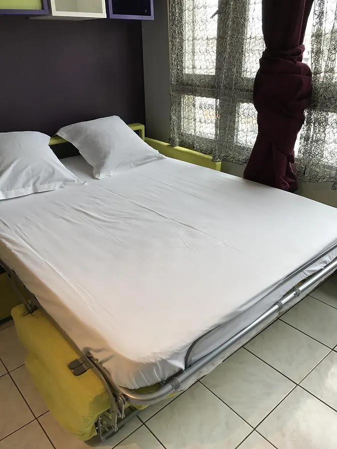 Apartamento Tour Cortina Hotel Paris