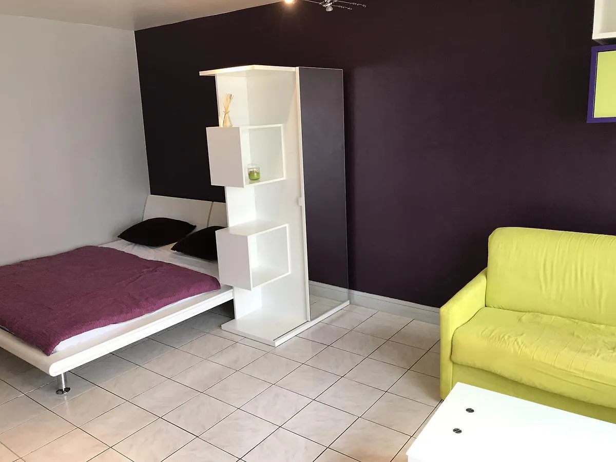 Tour Cortina Hotel Paris