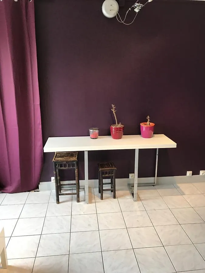 Tour Cortina Hotel Paris