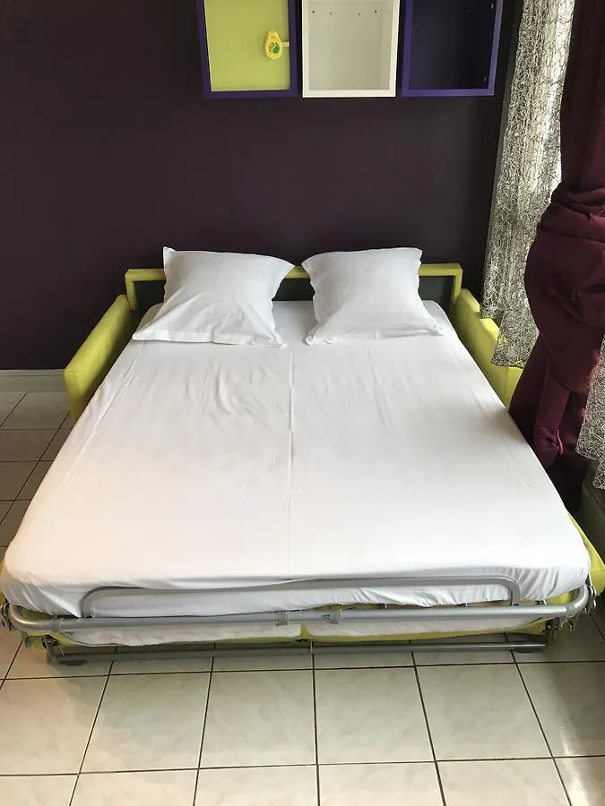 Apartamento Tour Cortina Hotel Paris